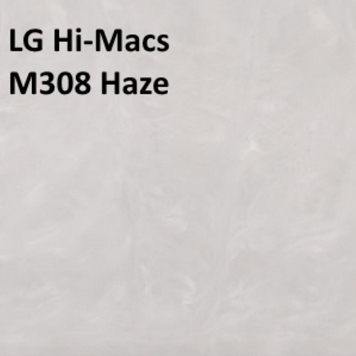 Lg hi macs m308 haze